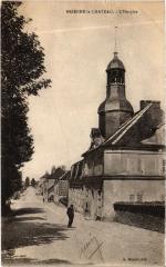 Brienne Hospice -
													10 Aube
												