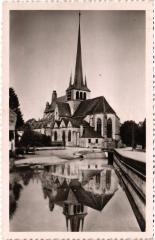 Ricey Eglise -
													10 Aube
												