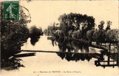 Fouchy la Seine