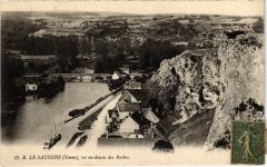 Saussois -
													10 Aube
												