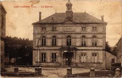 Couvignon la Mairie à Couvignon
