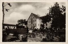 Sougeres Maison de Repos du Petit Pien