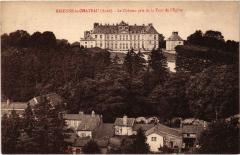 Brienne le Chateau -
													10 Aube
												