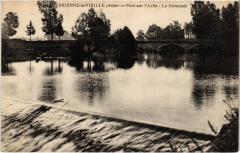 Brienne le Deversoir -
													10 Aube
												