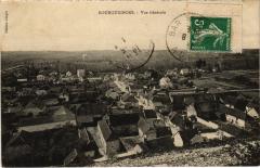 Bourguignons vue generale -
																					10110 Bourguignons
																			