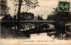 Fouchy le Pont sur la Seine