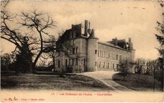 Courcelles