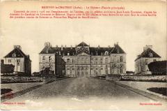 Brienne le Chateau -
													10 Aube
												