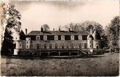 Serrigny le Chateau -
													10 Aube
												
