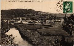 Sermizelles vue generale