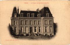 Senan Chateau -
													10 Aube
												