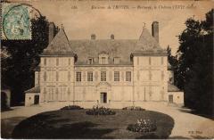 Barberey le Chateau -
													10 Aube
												