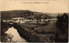 Sermizelles vue generale -
													10 Aube
												