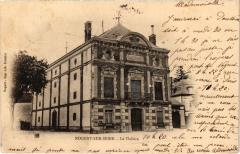 Nogent le Theatre