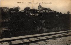 Ervy Eglise