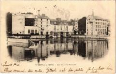 Nogent les Grands Moulins