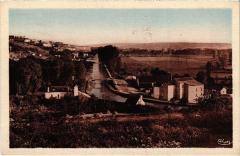 Ravieres Canal de Bourgogne