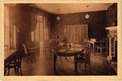 Sougeres Maison de Repos du Petit Pien