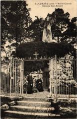 Clairvaux Maison Centrale