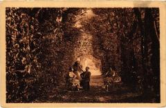 Sougeres Maison de Repos du Petit Pien