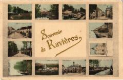 Ravieres souvenir