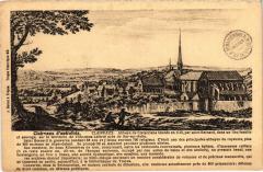 Clairvaux abbaye de Cisterciens -
													10 Aube
												