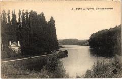 Pont sur Yonne