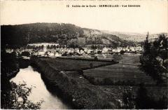 Sermizelles vue generale