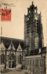 Nogent Eglise Saint-Laurent