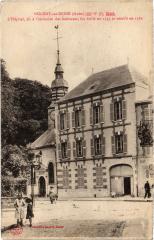 Nogent Hopital
