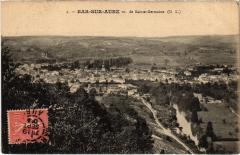 Bar sur Aube -
																					10200 Bar-sur-Aube
																			