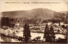 Bar sur Aube à Bar-sur-Aube