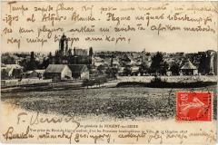 Nogent vue generale