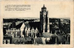 Nogent Eglise Saint-Laurent