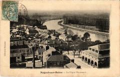 Nogent Digue Peyronnet