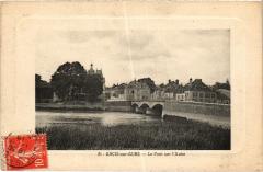 Arcis Pont sur l'Aube -
													10 Aube
												