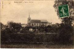 Ervy Eglise