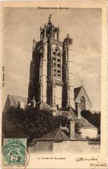 Nogent Tour Saint-Laurent