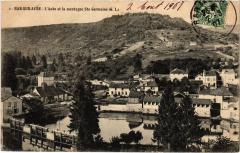 Bar sur Aube -
																					10200 Bar-sur-Aube
																			