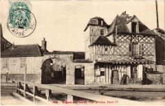 Nogent Pavillon Henri Iv