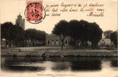 Nogent la Halle et la Tour