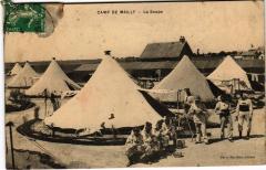 Mailly le Camp la soupe -
																					10230 Mailly-le-Camp
																			
