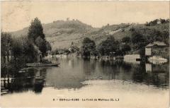 Bar sur Aube Fond de Mathaux à Bar-sur-Aube