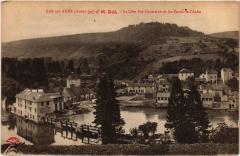 Bar sur Aube -
																					10200 Bar-sur-Aube
																			