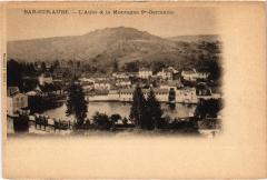 Bar sur Aube à Bar-sur-Aube