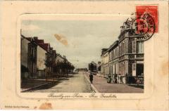 Romilly Rue Gambetta