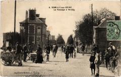 Romilly le Passage
