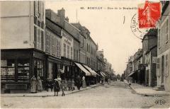 Romilly Rue de la Boule d'Or