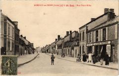 Romilly Rue H. Millet -
													10 Aube
												