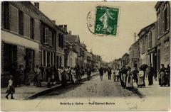 Romilly Rue Gornet Boivin -
													10 Aube
												